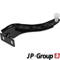JP GROUP Rollenführung Schiebetür 1188601580 für CADDY VW 3 Großraumlimousine 4