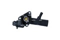 NRF Thermostat, Kühlmittel 725237 für DACIA  passend für NISSAN RENAULT