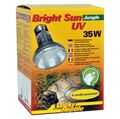 Lucky Reptile - Bright Sun UV Jungle 35 Watt - Terrarium Metalldamplampe 35W