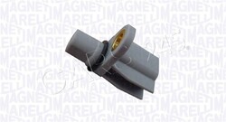 Raddrehzahl Sensor Für FORD VOLVO VW C-Max II Focus III 1682670 MAGNETI MARELLI