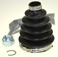 Faltenbalgsatz Antriebswelle LÖBRO 304080 für X03 OPEL MERIVA M20x1.0 E75 16V