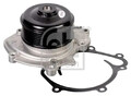 Wasserpumpe 175434 FEBI BILSTEIN für MERCEDES-BENZ ALFA ROMEO HYUNDAI VOLVO