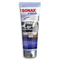 SONAX 02101410 XTREME Kunststoffgel Außen 250ml Kunststpffpolitur Pflege