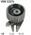 SKF Spannrolle Zahnriemen für 145 146 147 156 159 166 BRERA GT SPIDER BRAVA BRAV