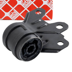 febi Querlenkerlager für FORD FOCUS III MK3 C-MAX II Vorderachse rechts hinten