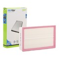 VALEO 585178 Luftfilter für VW Multivan V (7HM, 7HN, 7HF, 7EF, 7EM, 7EN)