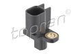 TOPRAN 304 978 Sensor, Raddrehzahl für FORD