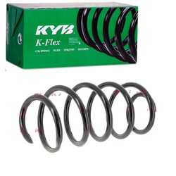 KYB K-FLEX FAHRWERKSFEDER FEDER VORDERACHSE passend für AUDI A3 | RH3354
