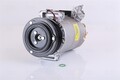NISSENS Kompressor Klimaanlage ** FIRST FIT ** 890714 für FORD KUGA 2 DM2 MAX 3