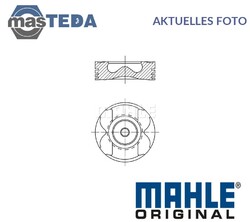 033 20 00 MOTOR KOLBEN MIT RINGEN MAHLE ORIGINAL STD FÜR AUDI A4,A3,B5,B6,B7