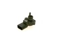 BOSCH Sensor, Ansauglufttemperatur 0 261 230 011 für VW SEAT