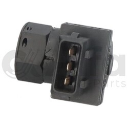 1x Sensor, Wegstrecke Alfa e-Parts AF02918 passend für AUDI SEAT SKODA VAG VW