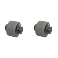 2x REINHOCH Querlenkerlager Vorne für Renault Master III Kasten FV 2.3 dCi 150
