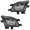 Nebelscheinwerfer links & rechts passend für VW Jetta IV 162 163 AV3 AV2