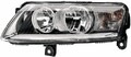 Hauptscheinwerfer links Halogen H7 HELLA für AUDI A6 Avant (4F5, C6)