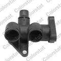 CALORSTAT by Vernet Kühlmittelflansch WF0064 für AUDI VW