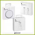 ORIGINAL Apple 20W USB-C Adapter Netzteil  iPhone 13 14 15 16 Pro Max 1m2m Kabel