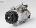 Kompressor Klimaanlage DENSO DCP17155 für MERCEDES W212 W204 SL KLASSE OE CLS