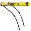 SWF 2 AQUABLADE FLACHBALKENWISCHER SET VORNE passend für VOLVO XC60 | SA108