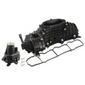 FEBI BILSTEIN 194001 Stutzen Ansaugkrümmer passend für MERCEDES-BENZ GLK (X204)