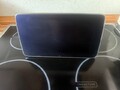 Mercedes Benz Zentral Display A2059002211 Original