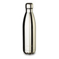 Echtwerk Trink-/Isolierflasche aus Edelstahl „Shiny“ 750 ml Klavierlackoptik