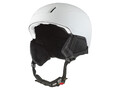 CRIVIT Kinder Ski- und Snowboardhelm (weiß, S/M) - B-Ware neuwertig