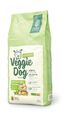 Green Petfood ¦VeggieDog Grainfree - 1 x 4,5 kg Trockenfutter (8 EUR/kg)