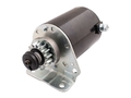 Anlasser 14 Zahn Briggs & Stratton 693551 283707 für John Deere AG Rasentraktore