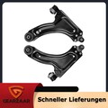 Querlenker Satz Passend für Opel Meriva MK I X03 L+R 2x Links Rechts 5352028