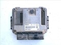 0281 012 549 ecu-motorsteuergerät 93693 für OPEL ZAFIRA 1.9 CDTI MODELO B 2006