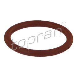 ORIGINAL® Topran Dichtung, Lader für VW POLO VI POLO V PASSAT B8 Variant
