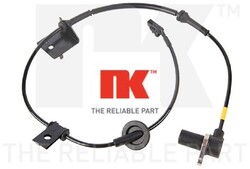 NK 293453 Sensor für Raddrehzahl ABS Sensor Raddrehzahl für Hyundai 