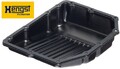 HENGST FILTER HG107HD838 Hydraulikfiltersatz für Automatikgetriebe 