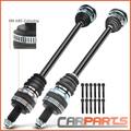 2x Antriebswelle Links Rechts für BMW 3er E90 E91 E92 E93 1er E81 E87 E88 E82