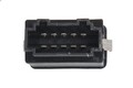 Warnblinkschalter AKUSAN K03W073AKN für AUDI A3 (8L1) 1.6 1996-2003