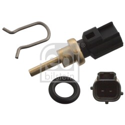 ORIGINAL® Febi Bilstein Sensor, Kühlmitteltemperatur für Ford FOCUS II MONDEO