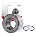SCHAEFFLER FAG RADLAGER-SATZ HINTEN VORNE passend für TOYOTA AVENSIS COROLLA MR2