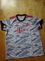 FC Bayern Trikot XXL