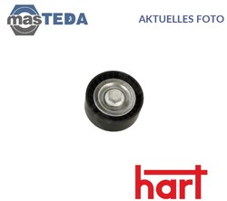 378 024 UMLENKROLLE KEILRIPPENRIEMEN OBERE LINKS HART FÜR DODGE CALIBER 2.2 CRD