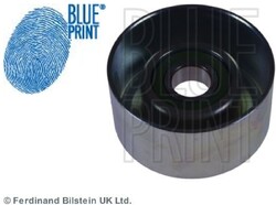 BLUE PRINT ADM596513 Spannrolle für Keilrippenriemen Spannrolle für für Mazda 