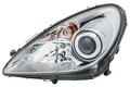 HELLA H7/H7 SCHEINWERFER LINKS passend für MERCEDES-BENZ SLK | 1EL 008 361-611