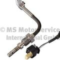 Pierburg (7.08369.51.0) Abgastemperatursensor, Abgassensor für MERCEDES
