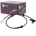 A.B.S. ABS-SENSOR RADDREHZAHL VORNE RECHTS passend für FIAT GRANDE PUNTO | 30568
