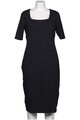 Comma Kleid Damen Dress Damenkleid Gr. EU 44 Marineblau #mnjtqwp