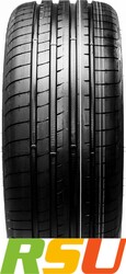 Goodyear Eagle F1 Asymmetric 5 FP XL DOT22 225/40 R18 92Y Sommerreifen