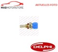 KÜHLMITTELTEMPERATURSENSOR DELPHI TS10250 P FÜR OPEL OMEGA A,KADETT E,ASTRA F
