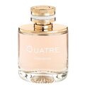 Quatre Pour Femme woda perfumowana spray 100ml Boucheron 3386460066075