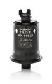 MANN-FILTER WK 614/24 x Kraftstofffilter für CHEVROLET,DAIHATSU,HOLDEN,LEXUS,MIT
