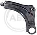 A.B.S. 211587 Querlenker für RENAULT